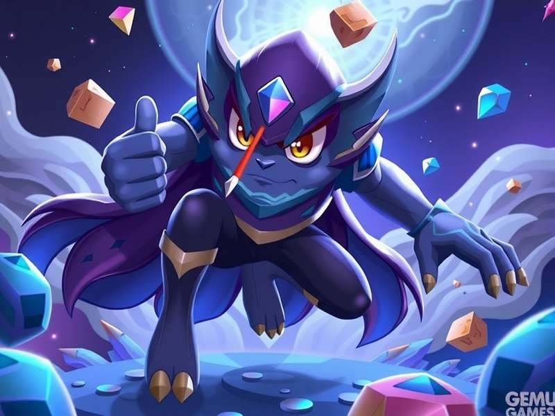 Puzzle Dimension mind-bending puzzle game