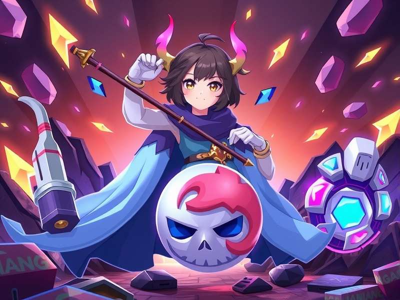 Priya Patel, CTO of Gemu Games